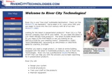 RiverCity Technologies
