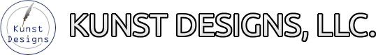 Kunst Designs Logo