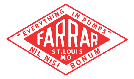 Farrar Pump & Machinery Co.