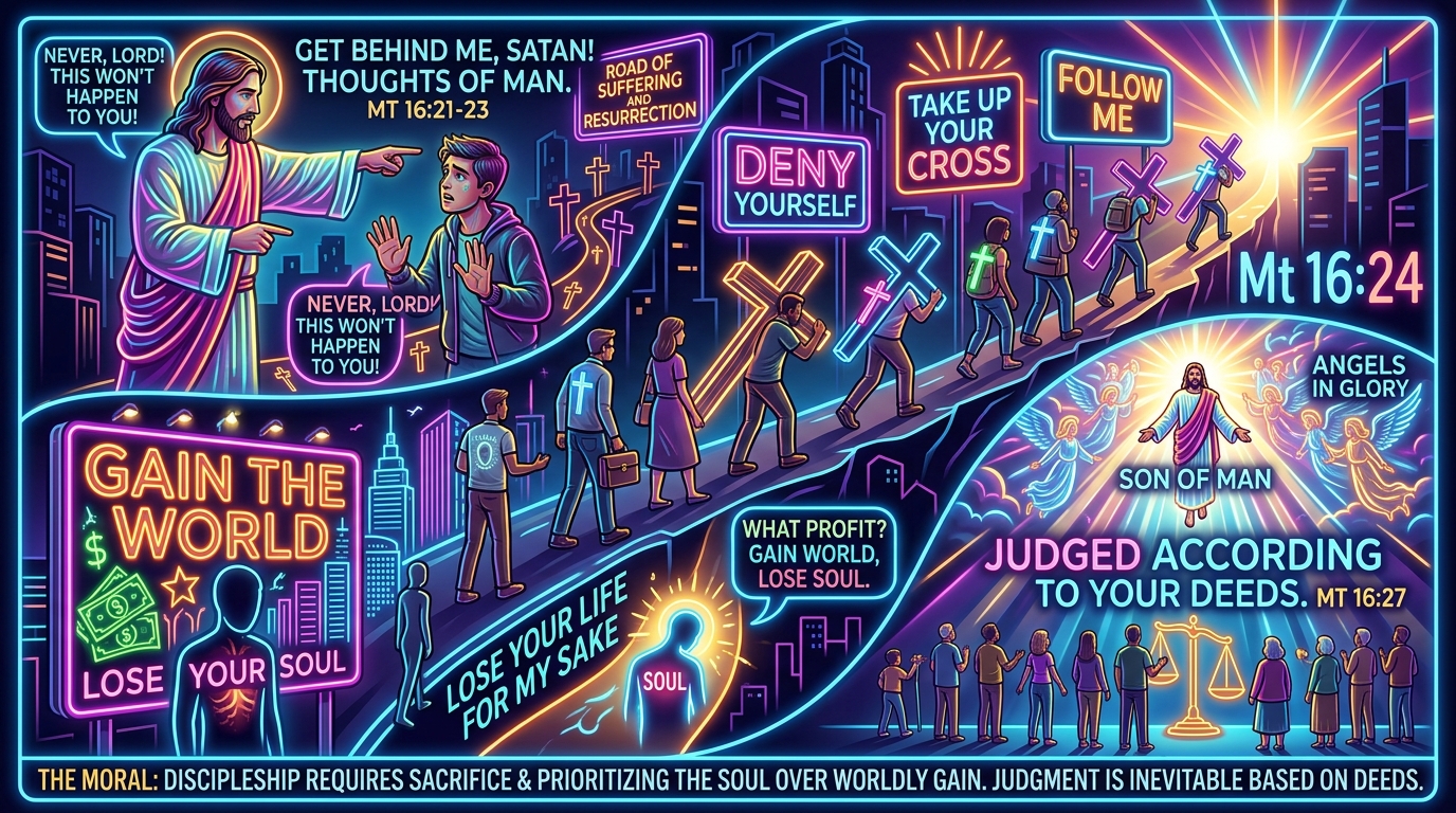 Matthew 16:21-27 (08-30-26)
