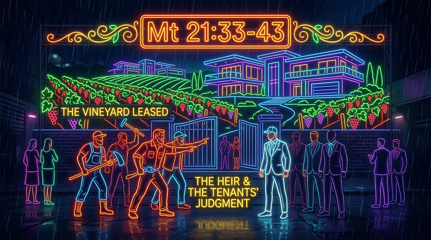 Matthew 21:33-45 (10-04-26)